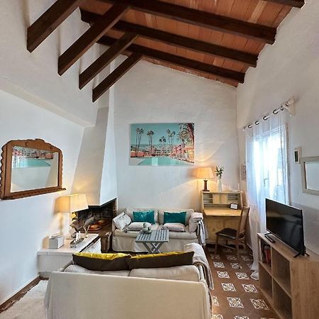 הוילה Casa Bela, En Marbella Muy Cerca De La Playa מראה חיצוני תמונה