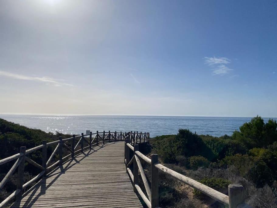 הוילה Casa Bela, En Marbella Muy Cerca De La Playa מראה חיצוני תמונה
