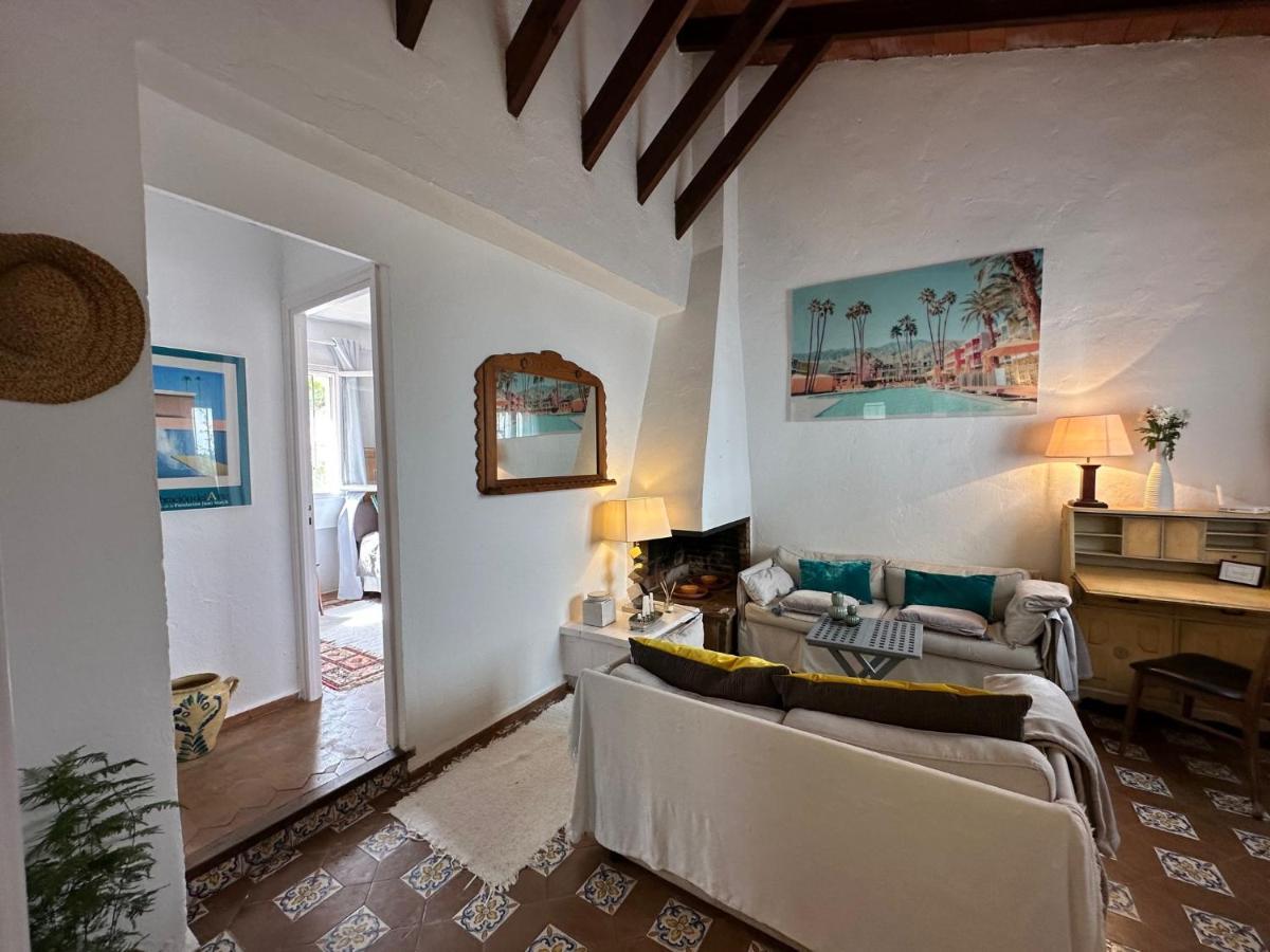 הוילה Casa Bela, En Marbella Muy Cerca De La Playa מראה חיצוני תמונה