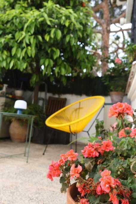 הוילה Casa Bela, En Marbella Muy Cerca De La Playa מראה חיצוני תמונה