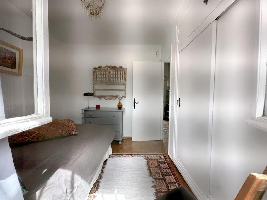 הוילה Casa Bela, En Marbella Muy Cerca De La Playa מראה חיצוני תמונה