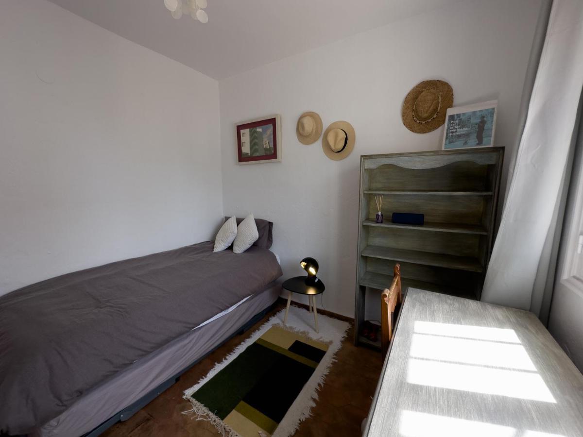 הוילה Casa Bela, En Marbella Muy Cerca De La Playa מראה חיצוני תמונה
