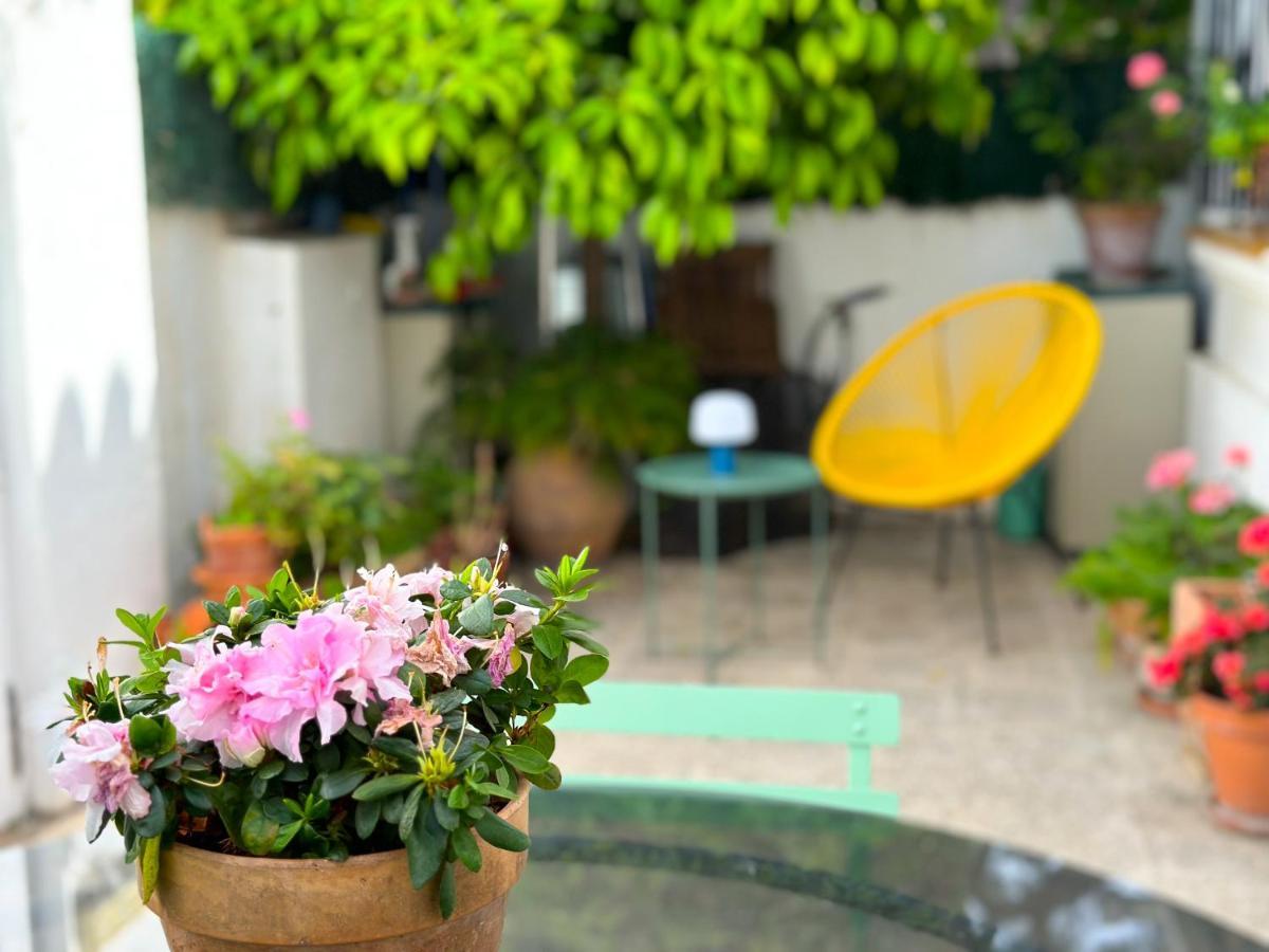 הוילה Casa Bela, En Marbella Muy Cerca De La Playa מראה חיצוני תמונה