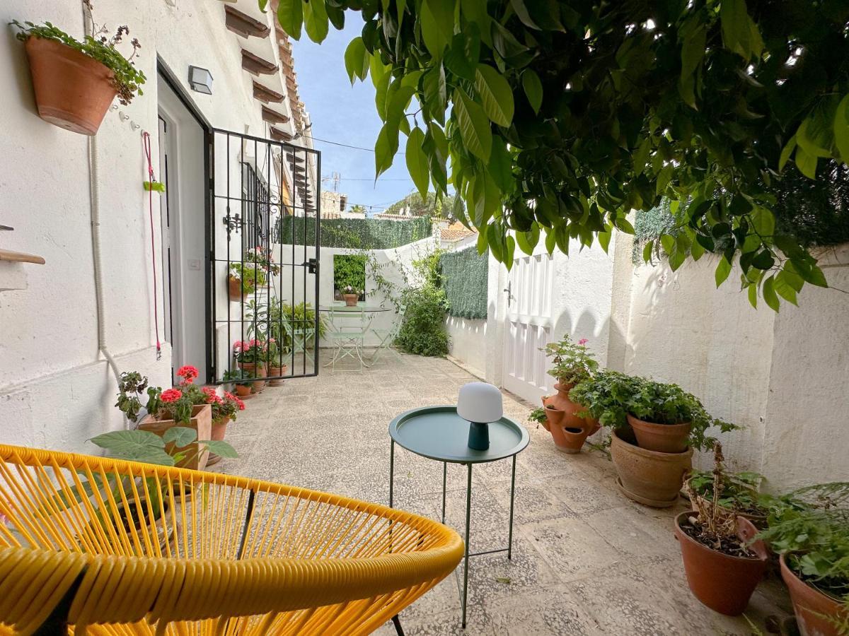 הוילה Casa Bela, En Marbella Muy Cerca De La Playa מראה חיצוני תמונה