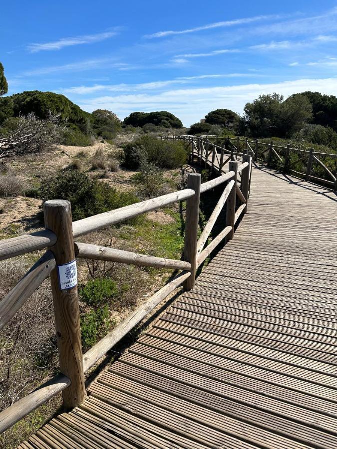 הוילה Casa Bela, En Marbella Muy Cerca De La Playa מראה חיצוני תמונה