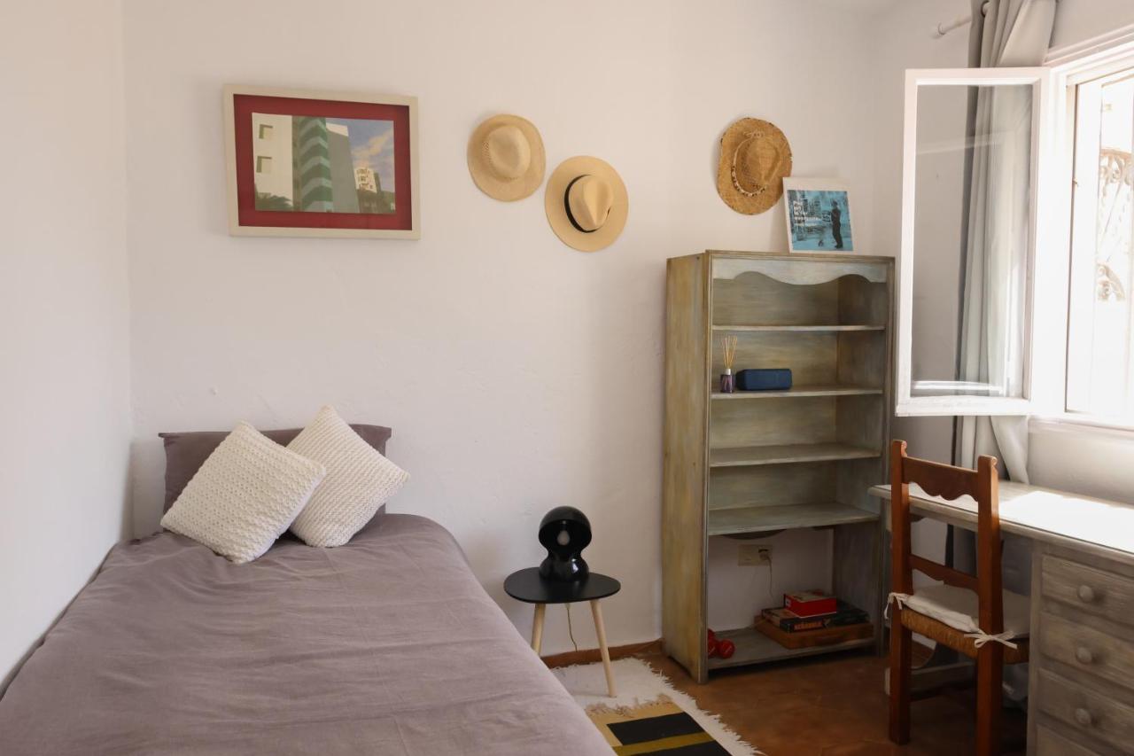 הוילה Casa Bela, En Marbella Muy Cerca De La Playa מראה חיצוני תמונה