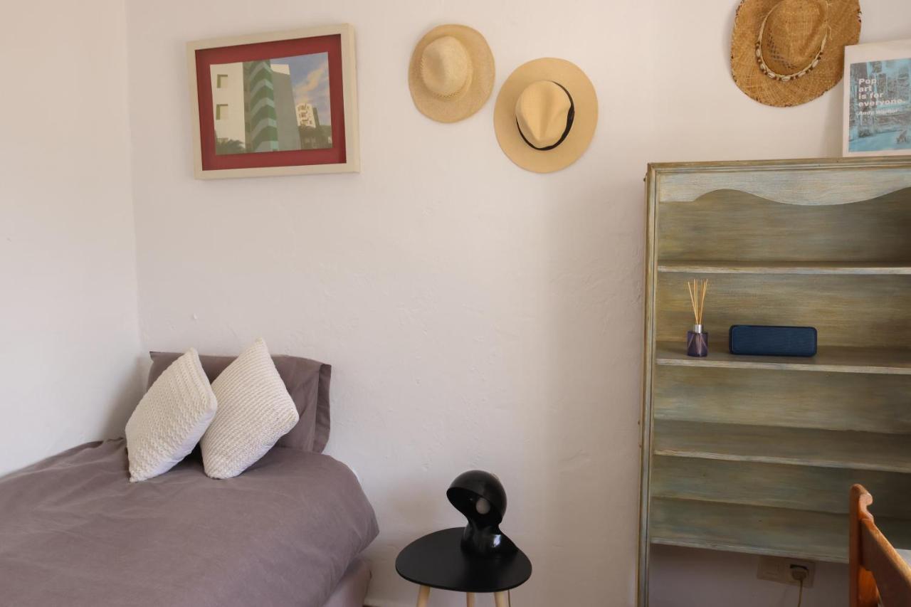 הוילה Casa Bela, En Marbella Muy Cerca De La Playa מראה חיצוני תמונה