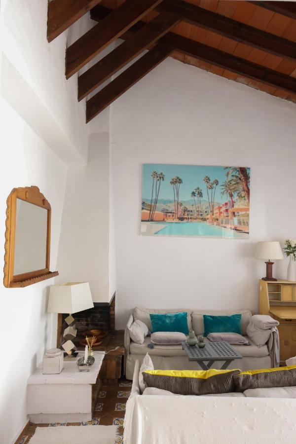 הוילה Casa Bela, En Marbella Muy Cerca De La Playa מראה חיצוני תמונה